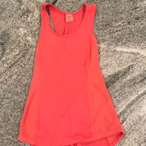 Calia Workout Tank Top